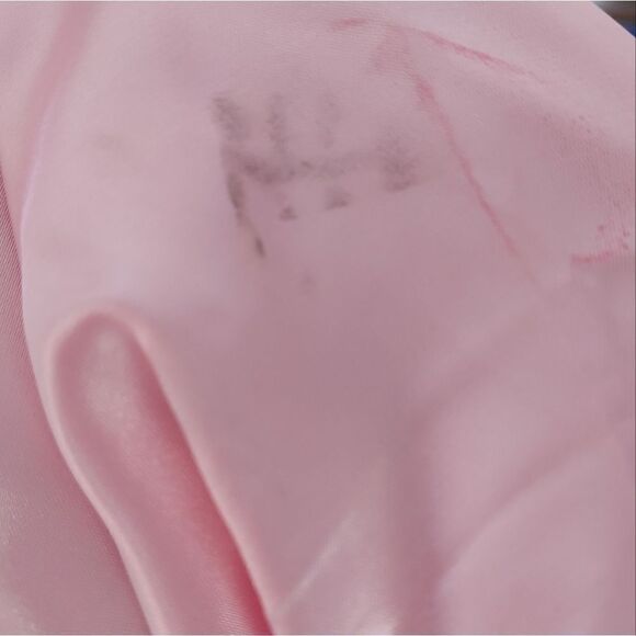 Sock Hop Pink Sweeties Jacket Size M - Picture 10 of 10